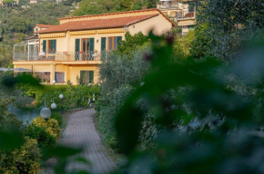 LA CASA DEI NONNI Lerici